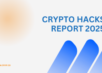Crypto Hacks Report 2025