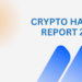 Crypto Hacks Report 2025