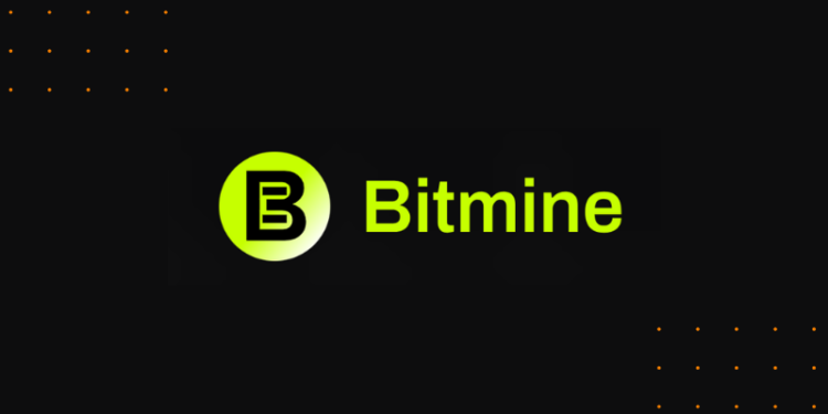 Bitmine Acquires 45,759 ETH Worth $91M