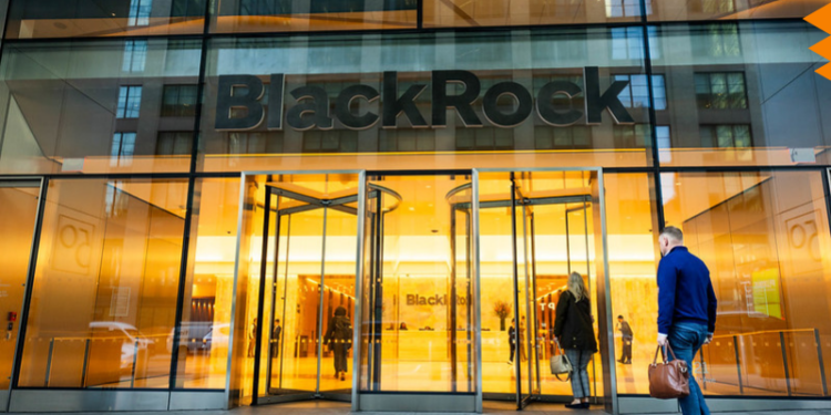 BlackRock Deposits 3,400+ BTC to Coinbase Prime
