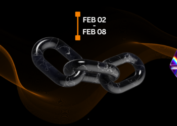 Blockchain On-Chain Metrics Weekly Report