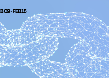 Blockchain On-Chain Metrics Weekly Report February 09–15, 2026 A Deep Dive Into Six Major Chains