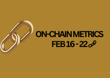 Blockchain On-Chain Metrics Weekly Report: February 16–22, 2026: A Deep Dive Into Six Major Chains