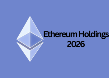 Ethereum Treasury Holdings 2026