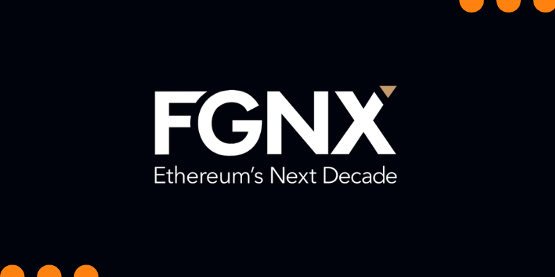 Ethereum Treasury Firm FG Nexus Sells 7,550 ETH