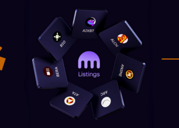 Kraken Launches Kraken listings