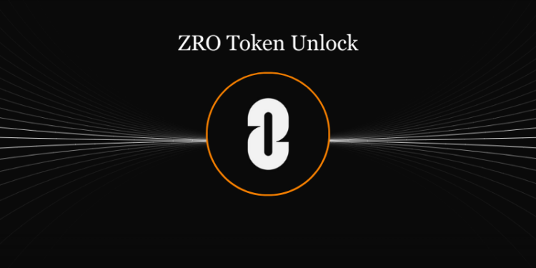 LayerZero ZRO Token Unlock: $38.56M Set for Release on Feb 20, 2026