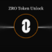 LayerZero ZRO Token Unlock: $38.56M Set for Release on Feb 20, 2026