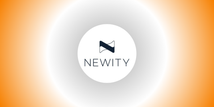 Newity Raises $11M Funding Round Led by CMT Digital for Small Business Lending