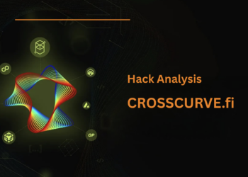CrossCurve Bridge Hack