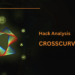 CrossCurve Bridge Hack