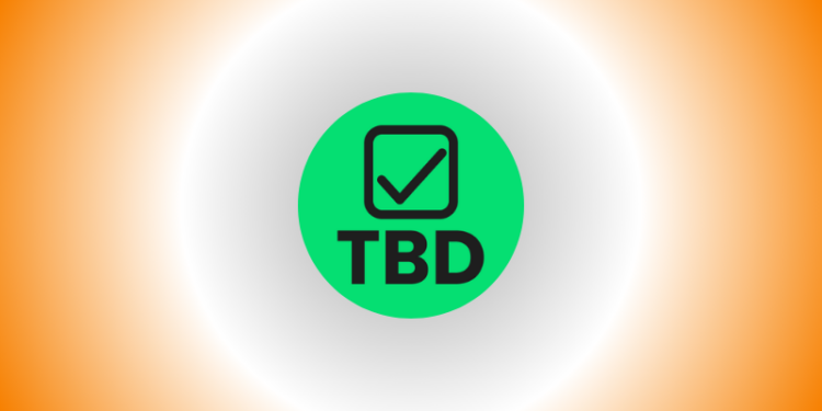 TBD Secures $3 Million Seed Round Led by CMT Digital and ParaFi Capital
