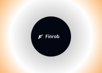 Finrob raises 3.9 million dollars to build AI research tools for crypto and finance