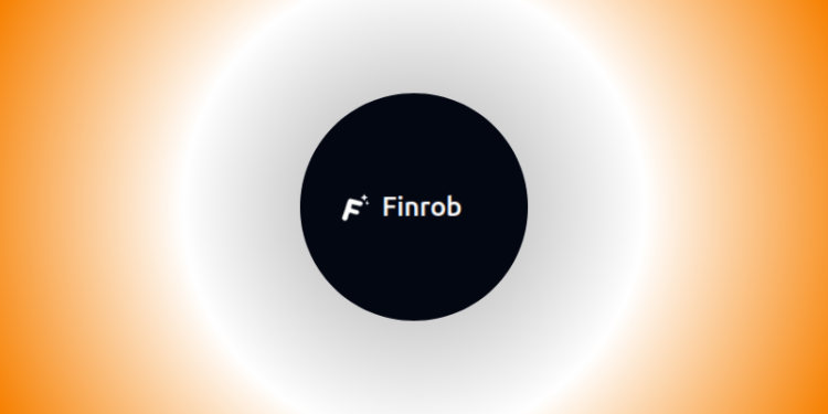 Finrob raises 3.9 million dollars to build AI research tools for crypto and finance