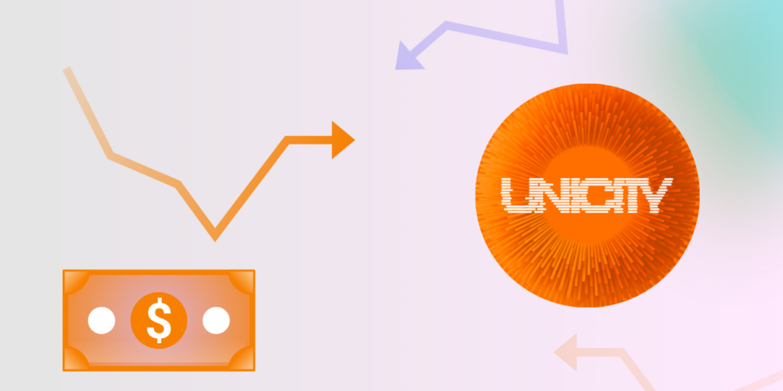 Unicity Labs Closes $3M Seed Round