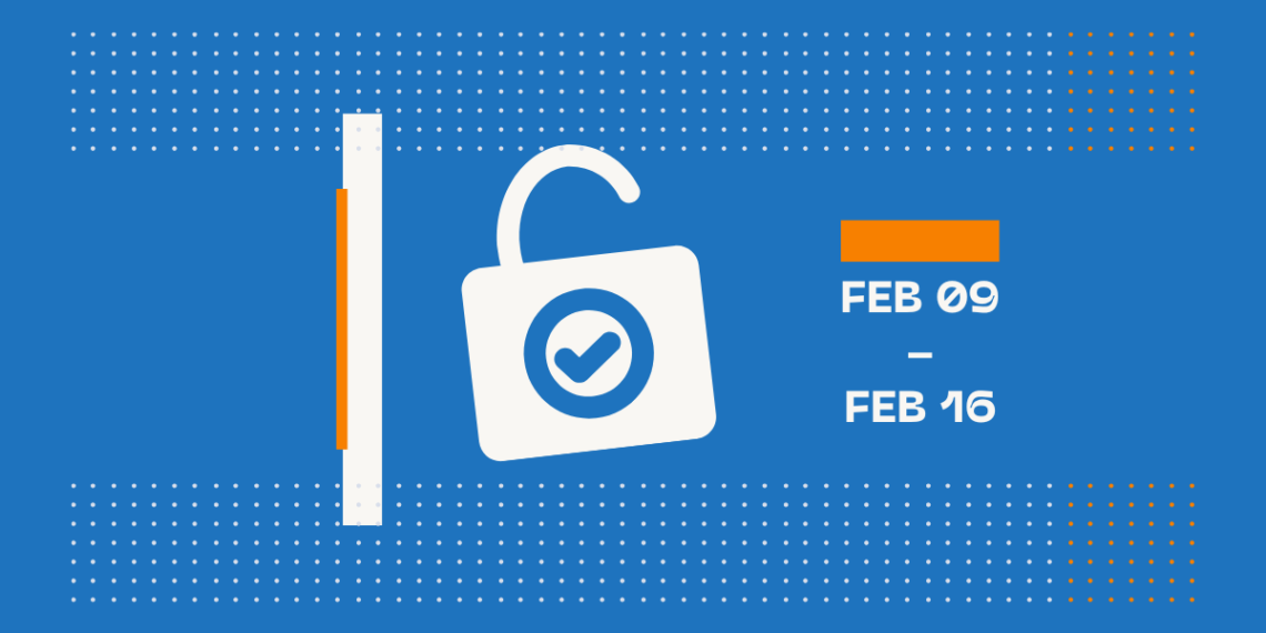 Upcoming Crypto Token Unlocks (Feb 9–16, 2026): $88M Supply Incoming