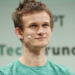 Vitalik.eth Ethereum Sales Reach 17,196 ETH, Surpassing Planned 16,384 ETH