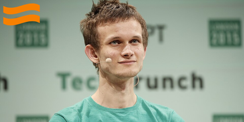Vitalik.eth Ethereum Sales Reach 17,196 ETH, Surpassing Planned 16,384 ETH