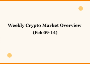 Weekly Crypto Market Overview Feb 9–14, 2026