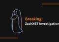 ZachXBT Details Alleged Insider Trading Scheme by Axiom Exchange Staff