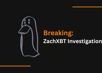 ZachXBT Details Alleged Insider Trading Scheme by Axiom Exchange Staff