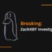 ZachXBT Details Alleged Insider Trading Scheme by Axiom Exchange Staff