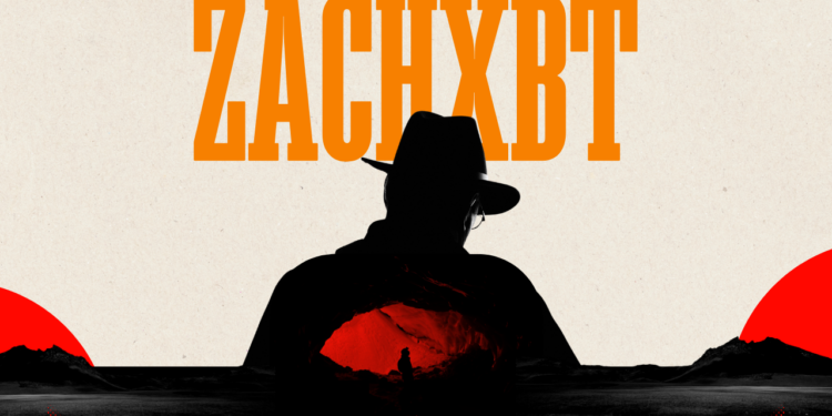 ZachXBT to Release Major Insider Trading Investigation on February 26