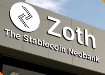 Zoth Raises Strategic Investment Round Led by Taisu Ventures, Luca Netz & JLabs