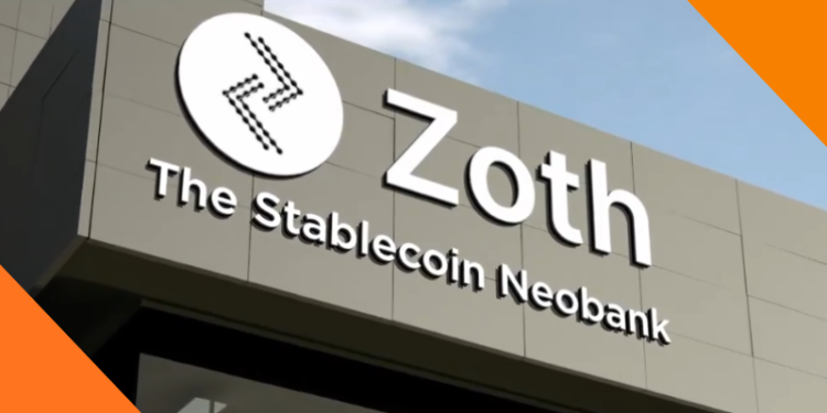 Zoth Raises Strategic Investment Round Led by Taisu Ventures, Luca Netz & JLabs