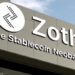 Zoth Raises Strategic Investment Round Led by Taisu Ventures, Luca Netz & JLabs