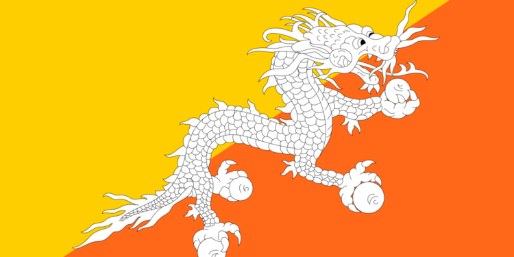 Bhutan Sells 100 BTC