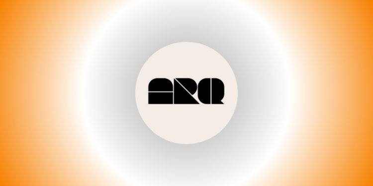ARQ Raises $70 Million from Sequoia Capital and Founders Fund