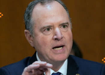 Adam Schiff Introduces Bill to Ban War and Death Bets on Prediction Markets