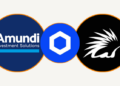 Amundi & Spiko Launch Tokenized Fund with Chainlink for Institutional Investors