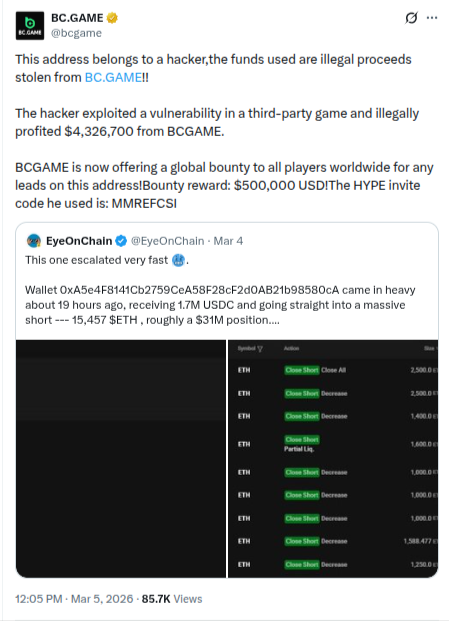 BCGAME 