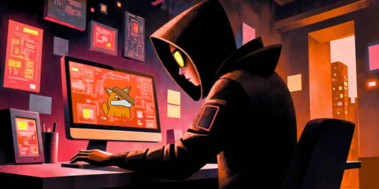 BONK.fun Launchpad Hacked