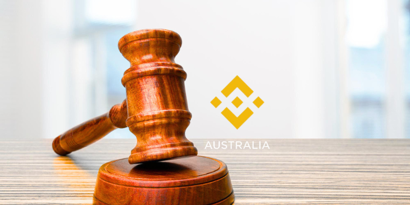 Binance Australia Fined $6.9M Over Client Classification and Compliance Failures