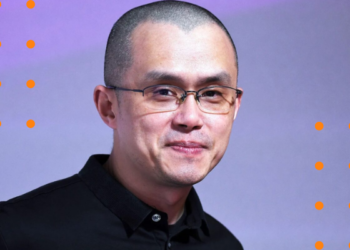 Binance Founder CZ’s Net Worth Surges to $110 Billion, Ranking Him Among World’s Richest