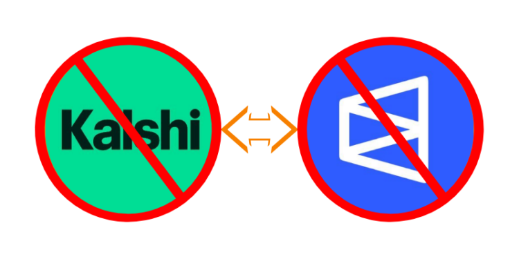 Bipartisan Bill to Ban Sports Betting on Prediction Markets Targets Kalshi, Polymarket