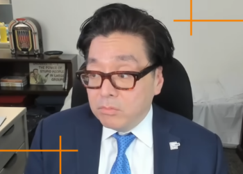 Bitmine (BMNR) Buys 60,999 ETH as Total Holdings Reach 4,595,562 ETH and $11.5B in Assets