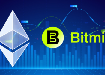 Bitmine (BMNR) Buys 65,341 ETH as Total Holdings Reach 4.661 Million ETH