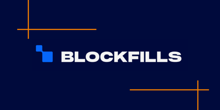 BlockFills Files for Chapter 11 Bankruptcy Amid Liquidity Crisis