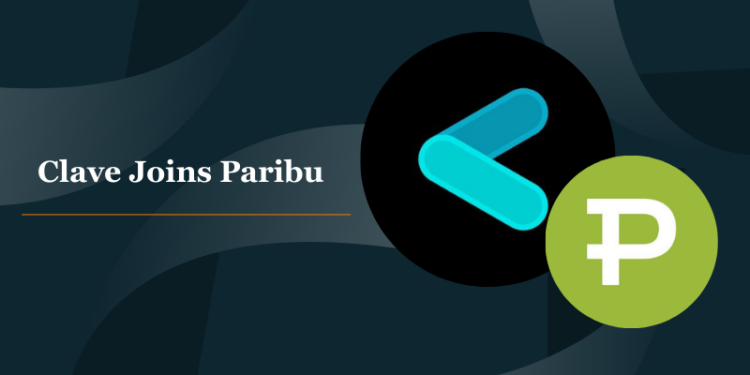 Paribu Acquires Clave to Expand Self-Custody Wallet Technology