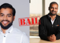CoinDCX Founders Bail in ₹71 Lakh Crypto Fraud Case