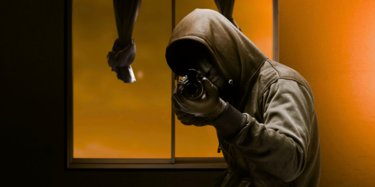 $24 million crypto robbery