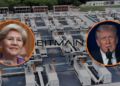 Elizabeth Warren Bitmain Security Concerns FBI Review Trump Links Mining Risks