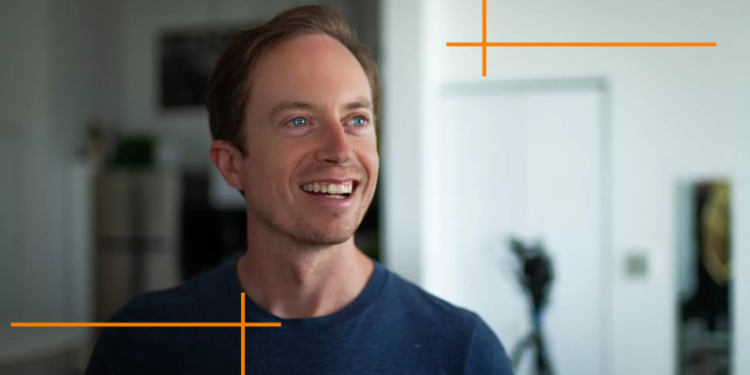 Erik Voorhees Buys 23,393 ETH for $49.08M USDT Through Two Wallets