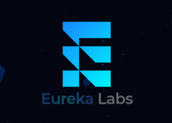 Eureka Labs Raises $6.7 Million Seed Round for Programmable Ethereum Blocks