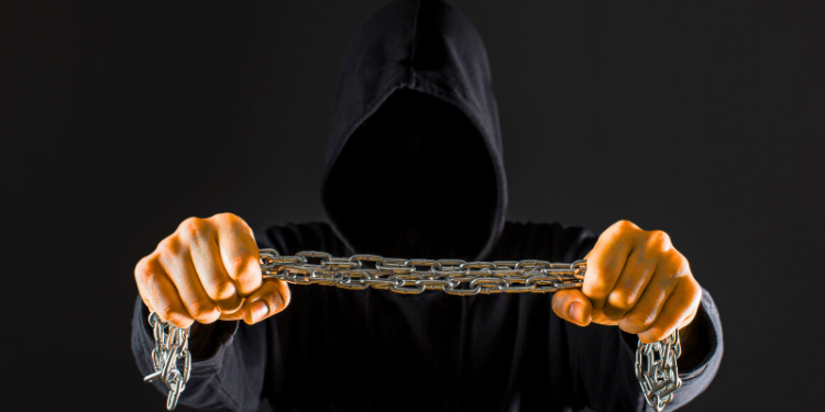French Couple Robbed