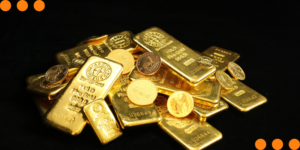 Gold Enters Bear Market, Down 22% From Record High